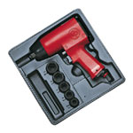 Chicago Pneumatic  Impact wrenches » Air Impact wrenches Chicago Pneumatic CP7620 KitParts